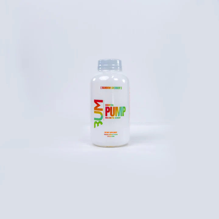 CBUM PUMP RTD