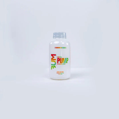 CBUM PUMP RTD