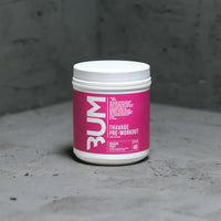 CBUM THAVAGE PRE-WORKOUT