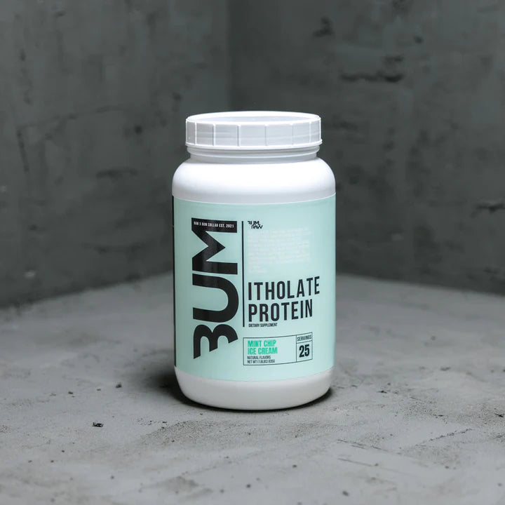 CBUM ITHOLATE WHEY PROTEIN