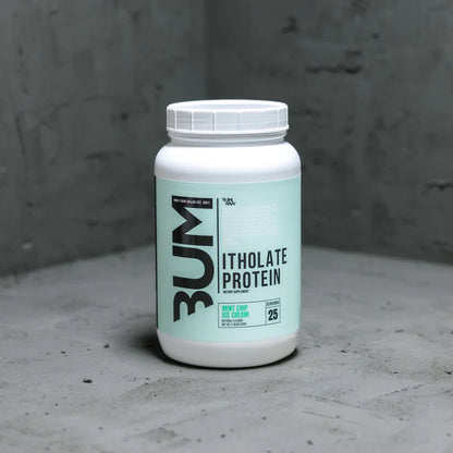 CBUM ITHOLATE WHEY PROTEIN