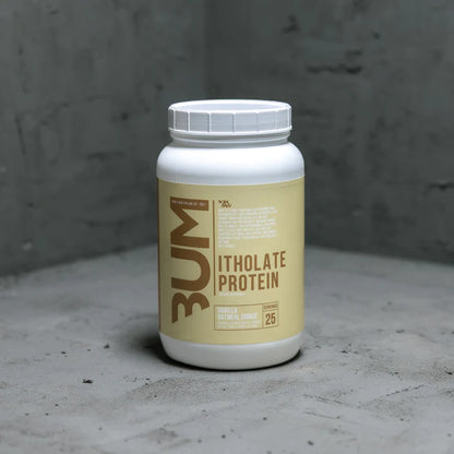 CBUM ITHOLATE WHEY PROTEIN