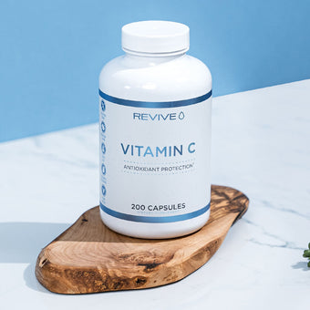 compare product VITAMIN C