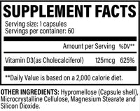 VITAMIN D3