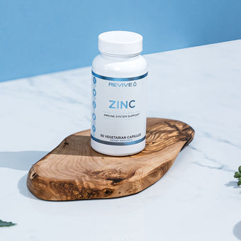 compare product ZINC