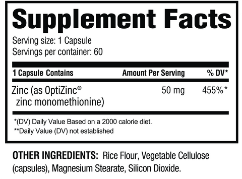 ZINC