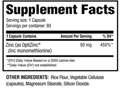 ZINC