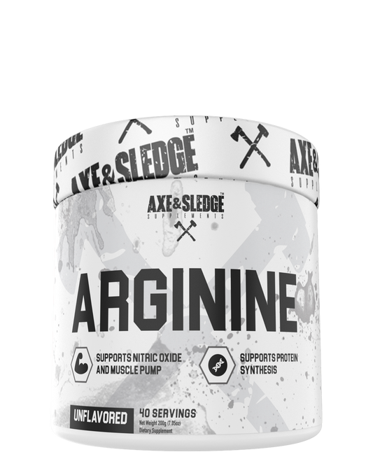 ARGININE