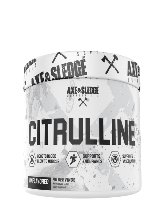 CITRULLINE