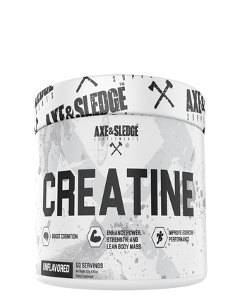 compare product CREATINE (UNFLAVORED)