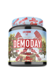 DEMODAY // CARBOHYDRATE POWDER