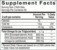 OMEGA 3