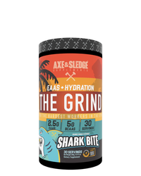 THE GRIND // EAAS, BCAAS, & HYDRATION