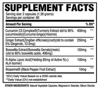 TUMERIC